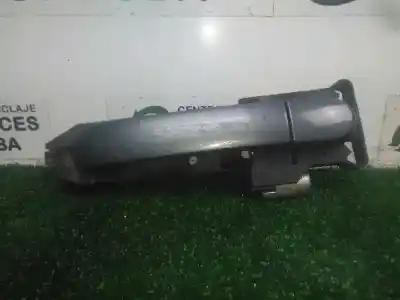 Second-hand car spare part  for NISSAN NOTE (E11E)  OEM IAM references 242275  