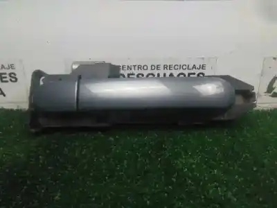 Second-hand car spare part  for NISSAN NOTE (E11E)  OEM IAM references 242275  