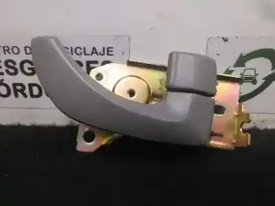 Piesă de schimb auto la mâna a doua interior mânerul dreapta fata pentru kia sorento (bl) (2002->) 2.5 crdi referințe oem iam 