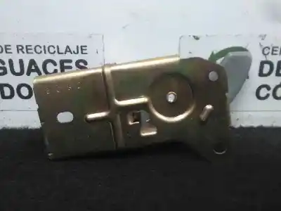 Second-hand car spare part interior right front handle for kia sorento (bl) (2002->) 2.5 crdi oem iam references   