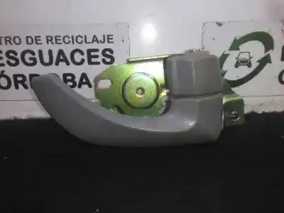 Piesă de schimb auto la mâna a doua mâner interior spate dreapta pentru kia sorento (bl) (2002->) 2.5 crdi referințe oem iam 