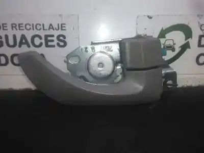 Second-hand car spare part interior right rear handle for kia sorento (bl) (2002->) 2.5 crdi oem iam references 