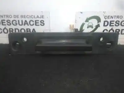 Second-hand car spare part tailgate back door handle for kia sorento (bl) (2002->) 2.5 crdi oem iam references 