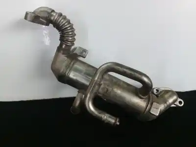 Pezzo di ricambio per auto di seconda mano raffreddatore egr per kia sorento (bl) (2002->) 2.5 crdi riferimenti oem iam 284804a470v2