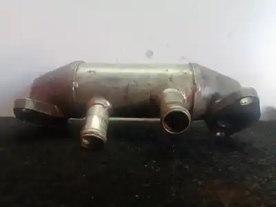 Pezzo di ricambio per auto di seconda mano raffreddatore egr per kia sorento i (jc) 2.5 crdi riferimenti oem iam   