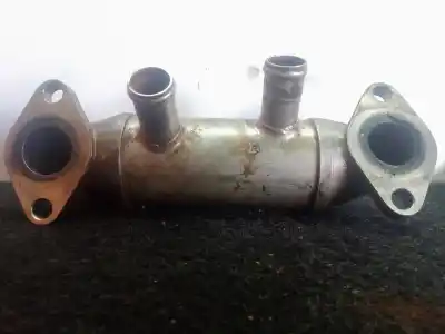 Pezzo di ricambio per auto di seconda mano raffreddatore egr per kia sorento i (jc) 2.5 crdi riferimenti oem iam   