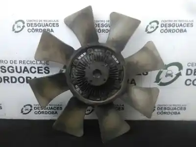 Piesă de schimb auto la mâna a doua ventilator motor vascocuplaj pentru kia sorento (bl) (2002->) 2.5 crdi referințe oem iam 252374a000 - 2526142920