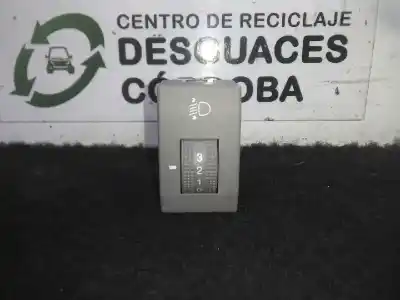 Second-hand car spare part headlights switch for kia sorento (bl) (2002->) 2.5 crdi oem iam references 70910 - 751u00080 - 211000245