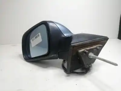 Автозапчастина б/у ліве дзеркало для peugeot 407 2.0 16v hdi cat (rhr / dw10bted4) посилання на oem iam   