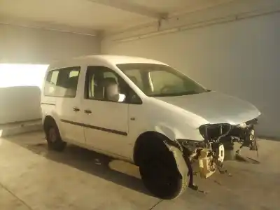 Автозапчастина б/у  для VOLKSWAGEN CADDY III FURGONETA/MONOVOLUMEN (2KA, 2KH, 2CA, 2CH)  Посилання на OEM IAM   