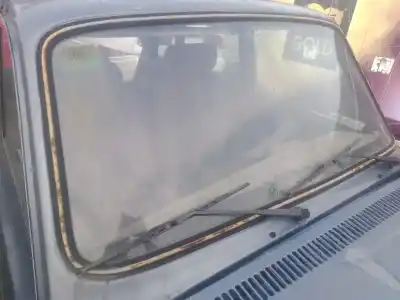 Pezzo di ricambio per auto di seconda mano parabrezza per renault 6 (118_) 1.1 riferimenti oem iam 
