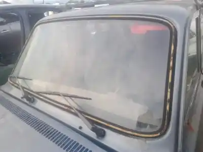 Pezzo di ricambio per auto di seconda mano parabrezza per renault 6 (118_) 1.1 riferimenti oem iam   