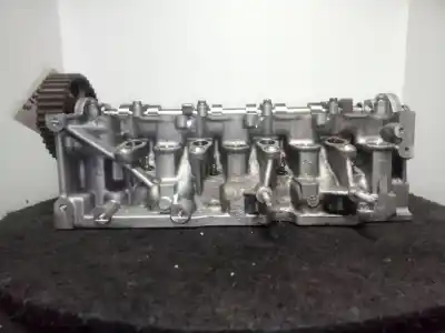 Pezzo di ricambio per auto di seconda mano testata motore per renault scenic ii 1.5 dci diesel riferimenti oem iam 2968f2 3.engrasadores 6.taladros