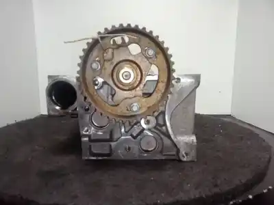 Pezzo di ricambio per auto di seconda mano testata motore per renault scenic ii 1.5 dci diesel riferimenti oem iam 2968f2 3.engrasadores 6.taladros