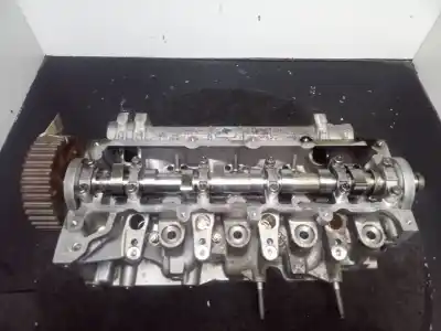 Pezzo di ricambio per auto di seconda mano testata motore per renault scenic ii 1.5 dci diesel riferimenti oem iam 2968f2 3.engrasadores 6.taladros
