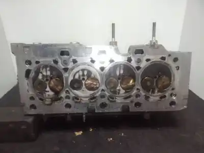 Pezzo di ricambio per auto di seconda mano testata motore per renault scenic ii 1.5 dci diesel riferimenti oem iam 2968f2 3.engrasadores 6.taladros
