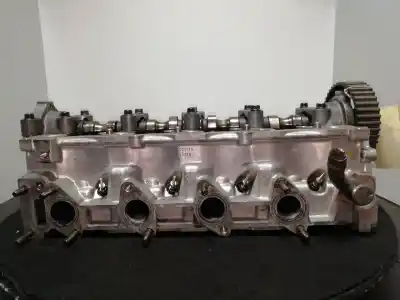 İkinci el araba yedek parçası popo için HYUNDAI TRAJET (FO)  OEM IAM referansları 22111-27900, 2211127900 L0350046L 