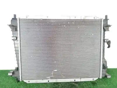 Peça sobressalente para automóvel em segunda mão radiador de água por jaguar s-type 3.0 v6 24v cat referências oem iam 020630824 630mm x 510mm x 25 mm 
