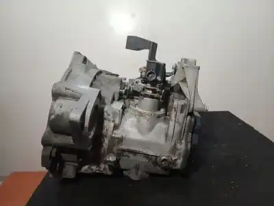 Автозапчастина б/у коробка передач для audi a3 (8l1) 1.9 tdi посилання на oem iam czl 5.velocidades 
