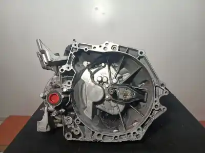 Peça sobressalente para automóvel em segunda mão caixa de velocidades por citroen xsara picasso (n68) 1.6 hdi referências oem iam 20dp29