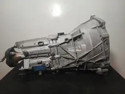 Pezzo di ricambio per auto di seconda mano riduttore per bmw 1 (e81) 118 d riferimenti oem iam cbb 6.velocidades 