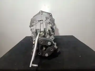 Pezzo di ricambio per auto di seconda mano riduttore per bmw 1 (e81) 118 d riferimenti oem iam cbb 6.velocidades 