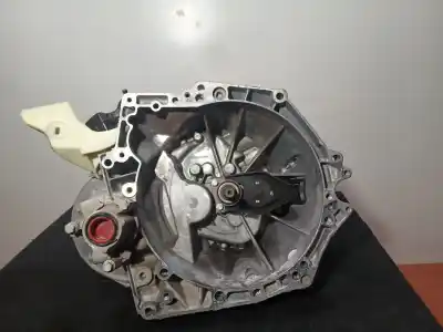 Автозапчастина б/у КОРОБКА ПЕРЕДАЧ для PEUGEOT 208 I (CA_, CC_)  Посилання на OEM IAM 20ET31 5.VELOCIDADES 