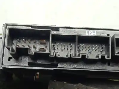 Автозапчастина б/у двиг скла задне ліво для audi a8 d3 (4e2, 4e8) 3.7 quattro посилання на oem iam 4e0959801a - 4e0910802 - 992834103  