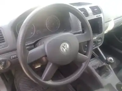 Pièce détachée automobile d'occasion VOLANT pour VOLKSWAGEN GOLF V (1K1)  Références OEM IAM   