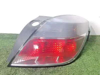 Second-hand car spare part Right Tailgate Light for OPEL ASTRA H (A04) 1.3 CDTI (L48) OEM IAM references 342691834 - 008748020289 ASTRA.H - 04-09 