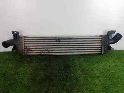 Pièce détachée automobile d'occasion Intercooler / échangeur D'air pour VOLVO S40 BERLINA 2.0 Diesel CAT Références OEM IAM 4N5H9L440VF  600X145X60
