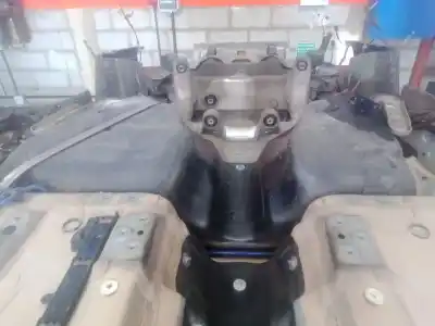 Автозапчасти б/у топливный бак за bmw 5 (g30, f90) 520 d ссылки oem iam 16117465279