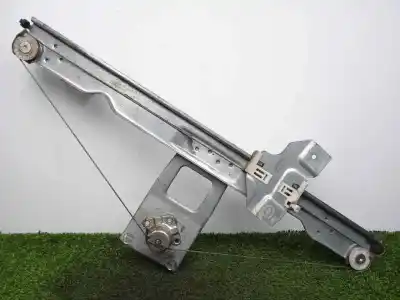 Second-hand car spare part driver left window regulator for dacia sandero 1.4 cat oem iam references   
