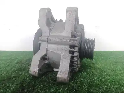 Peça sobressalente para automóvel em segunda mão alternador por ford fiesta v (jh_, jd_) 1.4 tdci referências oem iam 3s6t10300aa
