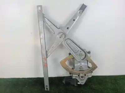 Second-hand car spare part rear left window regulator for kia sorento i (jc) 2.5 crdi oem iam references 834503e000  