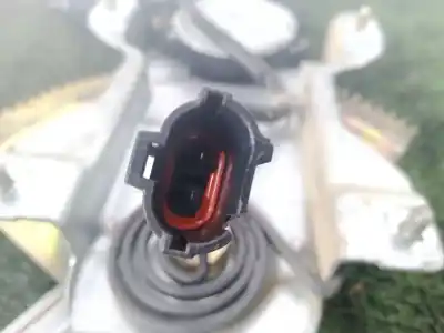 Second-hand car spare part rear left window regulator for kia sorento i (jc) 2.5 crdi oem iam references 834503e000  