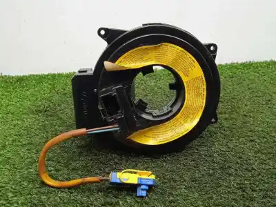 Peça sobressalente para automóvel em segunda mão Fita Do Airbag por KIA SORENTO (BL) (2002->) 2.5 CRDi Referências OEM IAM 934903E100  