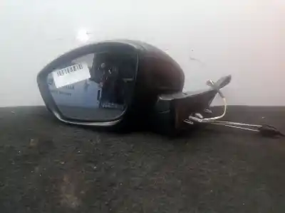 Автозапчасти б/у ЛЕВОЕ ЗЕРКАЛО за PEUGEOT 208 I (CA_, CC_)  ссылки OEM IAM 0211047  