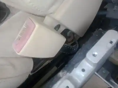Автозапчастина б/у передній правий гачок для volkswagen touareg (7la, 7l6, 7l7) 2.5 r5 tdi посилання на oem iam 