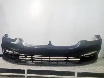 Автозапчасти б/у передний бампер за bmw 5 (g30, f90) 520 d ссылки oem iam 