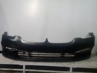 Автозапчасти б/у передний бампер за bmw 5 (g30, f90) 520 d ссылки oem iam   