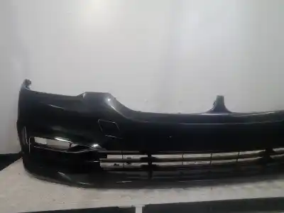 Автозапчасти б/у передний бампер за bmw 5 (g30, f90) 520 d ссылки oem iam   