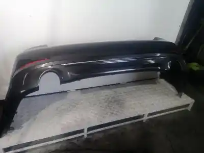 Автозапчасти б/у задний бампер за bmw 5 (g30, f90) 520 d ссылки oem iam 