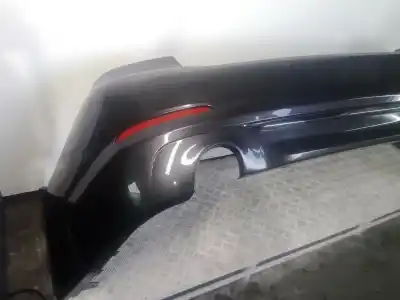 Автозапчастина б/у задній бампер для bmw 5 (g30, f90) 520 d посилання на oem iam   