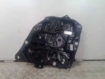 Автозапчасти б/у задний правый стеклорегулятор за bmw 5 (g30, f90) 520 d ссылки oem iam 736516812 - c30531105