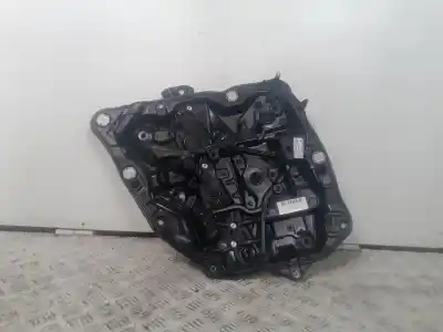 Автозапчасти б/у регулятор стекла заднего левого за bmw 5 (g30, f90) 520 d ссылки oem iam 736516712 - c30530105