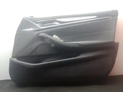 Автозапчасти б/у обивка передней правой двери за bmw 5 (g30, f90) 520 d ссылки oem iam 71946751 - 5271309