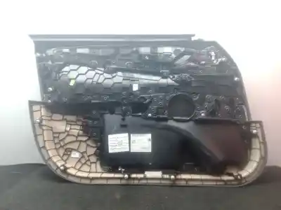 Автозапчастина б/у обработка передніх правіх дверей для bmw 5 (g30, f90) 520 d посилання на oem iam 71946751 - 5271309  