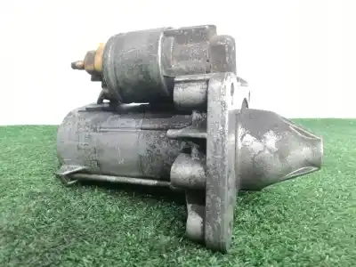 Peça sobressalente para automóvel em segunda mão motor de arranque por citroen xsara picasso (n68) 1.6 hdi referências oem iam 