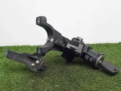 Pezzo di ricambio per auto di seconda mano INTERRUTTORE DI AVVIAMENTO per FIAT DOBLO CARGO  Riferimenti OEM IAM 518655430B - 518655430  